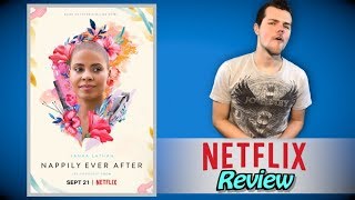 Nappily Ever After Netflix Review [upl. by Abla]