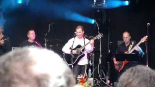 Two Teardrops  Steve Wariner Live [upl. by Gerard538]