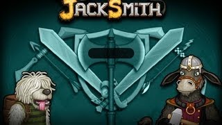 JackSmith 1 [upl. by Schmitz]