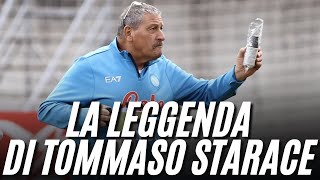 NAPOLI LA LEGGENDA DI TOMMASO STARACE [upl. by Ahsenik]