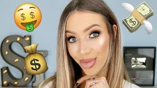 How Much Money Do I Make On YouTube QampA  STEPHANIE LANGE [upl. by Doralynn970]