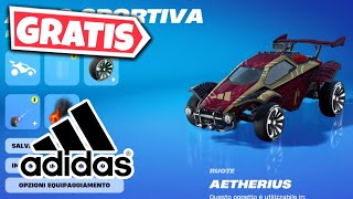 COME OTTENERE GRATIS WRAP NAZIONALI FORTNITE X ADIDAS GUIDA COMPLETA MISSIONI INCARICHI FACILE [upl. by Alleirbag951]