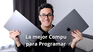 Mejor Computadora Ordenador para Programar [upl. by Tnemelc]