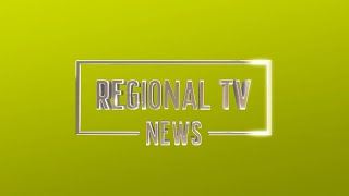 Regional TV News April 1 2024 [upl. by Noy]