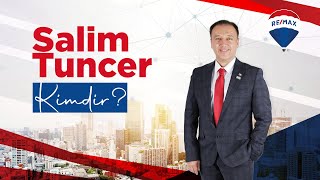 Gayrimenkul Danışmanı Salim Tuncer Kimdir [upl. by Hurlow]