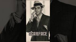 Paul Muni in Scarface [upl. by Nytnerb]