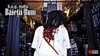 BUG Mafia  Romaneste Prod Tata Vlad [upl. by Thay]