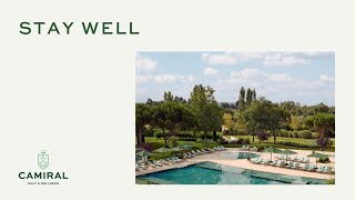 CAMIRAL DESTINATION 2024 Spains Premier Golf amp Wellness Resort [upl. by Elyssa]