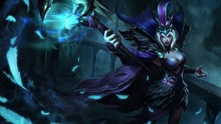 LeBlanc Corvinata  Completo BR  League of Legends [upl. by Nola]