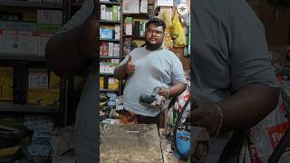 🤯💥 Bosch GDC121 marble cutter repair ASMR 💢‼️automobile repair ASMRtrending viralvideo [upl. by Ollecram]