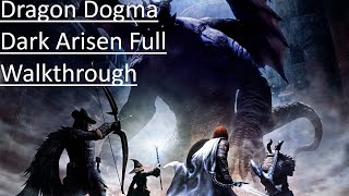 Dragons Dogma Dark Arisen  10 Year Late Review [upl. by Eniale]