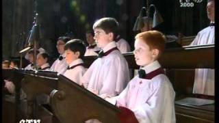 William Byrd  Sanctus Mass for five voices [upl. by Oirretna]