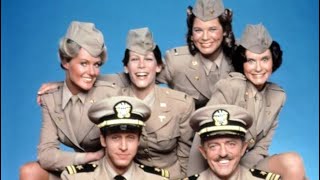 Operation Petticoat S01E08  Weve No Business in Show Business 1280x960 [upl. by Adnirak589]