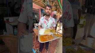 ₹120 Prawns 🦐 Thali In Bhubaneswar 😍 shorts prawns bhubaneswar [upl. by Sineray225]