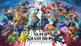 Brinstar Depths Melee  Super Smash Bros Ultimate [upl. by Cassil9]