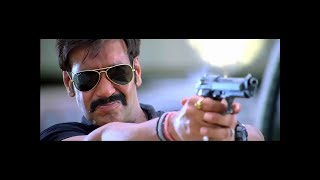 quotSINGHAMquot  MOVIE REVIEW  AJAY DEVGN  ROHIT SHETTY  PRAKASH RAJ  KAJAL AGARWAL [upl. by Fonville272]