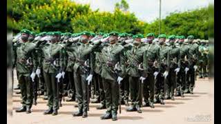 Perezida Kagame Akoze impinduka zikomeye mugisirikare cyu Rwanda RDF [upl. by Suivatram631]