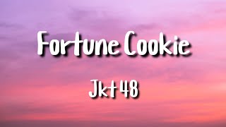 Jkt 48  Fortune Cookie [upl. by Gratia]