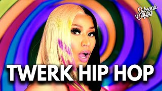 Best Twerk Hip Hop Mix 2020  2  Subsonic Squad [upl. by Northey892]