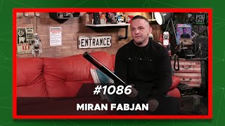 Podcast Inkubator 1086  Marko i Miran Fabjan [upl. by Ailadi]