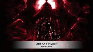 Life And Myself de Brick Fields  Madrid Zombi 2 [upl. by Ariait]