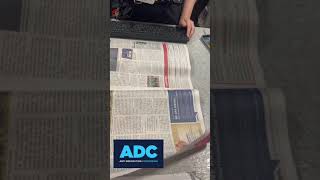 ADC EXCLUSIVE Jewish man refused service at Officeworks Elsternwick [upl. by Chaille]