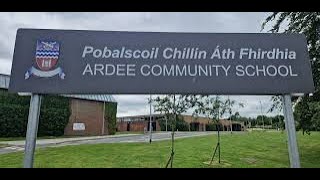 Ardee Community School Golden Jubilee [upl. by Verge760]