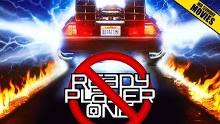 Not Ready Player One  Caravan Of Garbage [upl. by Acinahs]