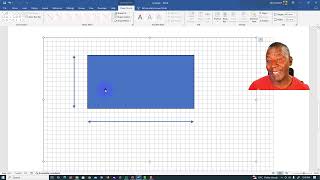 How to Apply Dimensioning to a simple shape [upl. by Towers242]