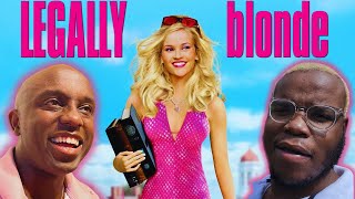 Legally Blonde Review A Hilarious Tale of Empowerment [upl. by Ailito]