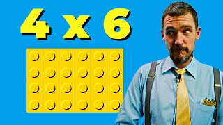 Basic Multiplication 2 This Is How To Make It Easy and Fun for Your Kiddo [upl. by Canute931]