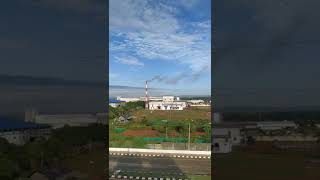 SIPCOT Industrial Park Thervoy Kandigai Thiruvallur Tamilnadu [upl. by Atsugua]