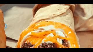 Taco Bell Commercial 2024  USA • 7 Luxe Cravings Box [upl. by Assirram]