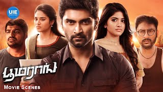 Boomerang Movie Review Tamil  Boomerang Review Tamil  Boomerang Tamil Review [upl. by Chara]