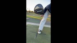 Testing the Callaway Edge Golf Set [upl. by Nert]