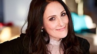 Ricki Lake BBC Life Story Interview  Hairspray  TV Chat Show  Diet  Weight  911 [upl. by Berkeley]