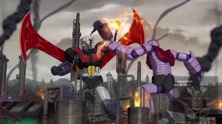 مازنجر زد أغنية المقدمة Mazinger Z Intro YouTube [upl. by Prince]