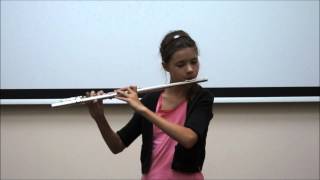 my flute  search and choice Mateki Flute [upl. by Llerryt227]