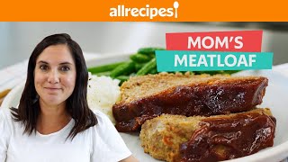 Make Better Homemade Meatloaf With These Tips  You Can Cook That  Allrecipes [upl. by Jedediah41]