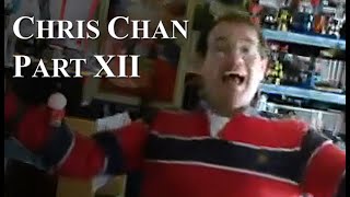 Chris Chan A Comprehensive History  Part 12 [upl. by Ronyar]