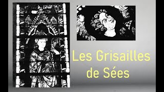 Les Grisailles de Sées [upl. by Keiko]