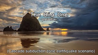 The Big One An EAS Scenario Preview [upl. by Manny799]