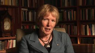 The Treaty of Versailles Historian Margaret MacMillan on The Paris Peace Conference 1919 [upl. by Gearalt]