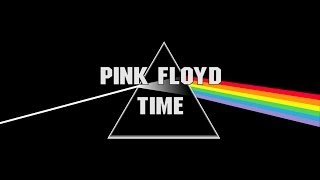 Pink Floyd  Time  2011  Remaster  51 [upl. by Alauqahs250]