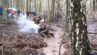 Enduro  Rund um Dahlen 2010 [upl. by Jae161]