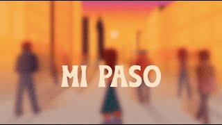 Isa Navarro  Mi Paso Video Oficial [upl. by Dremann]