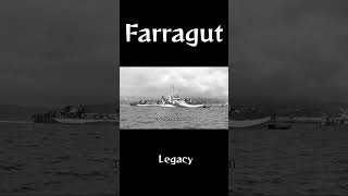 Farragut  Legacy [upl. by Hose]