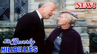 The Beverly Hillbillies 2024️ 🎯️ Something For The Queen 🎯️ Hot Sitcom TV Series 2024 Full Episodes [upl. by Ayhdnas]