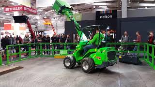 Agritechnica highlights [upl. by Aun]