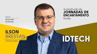 Idtech A construção de jornadas de encantamento fluidas [upl. by Mitchell]